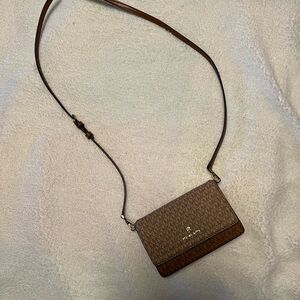 MICHAEL Michael Kors Jet Set Charm Small Phone Crossbody